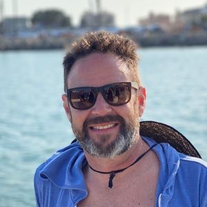 Meet your Posher, Mark